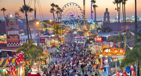 Posponen Feria del Condado de San Diego por coronavirus