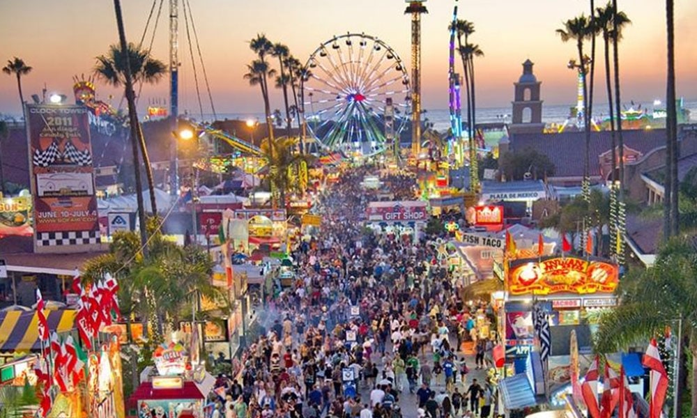 Posponen Feria de Del Mar por coronavirus