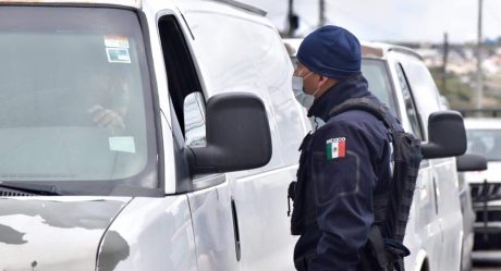 Impone crimen organizado toques de queda y amenaza a médicos