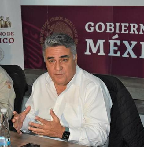 Baja California será beneficiada con convenio de Federación y Hospitales Privados