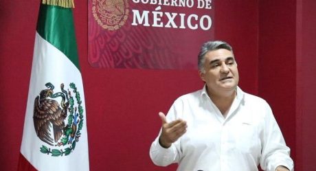 Aquí puedes acceder al programa de créditos anunciados por AMLO