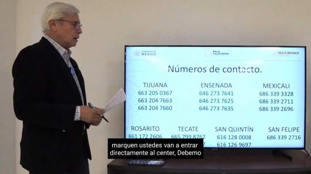 37 casos más confirmados de Covid-19 en BC; suman 1345