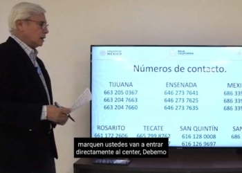 37 casos más confirmados de Covid-19 en BC; suman 1345