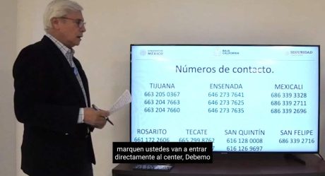 37 casos más confirmados de Covid-19 en BC; suman 1345