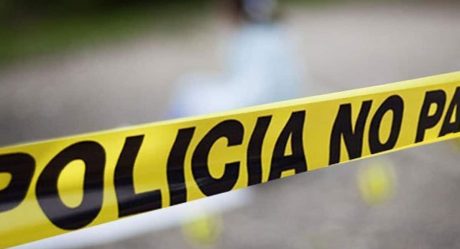 Violan y asesinan a menor de edad