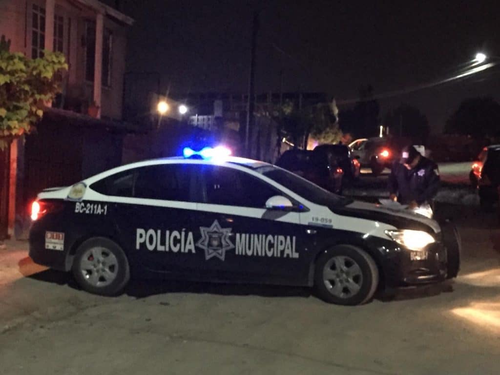 Asesinan a ocho durante las últimas 24 horas en Tijuana