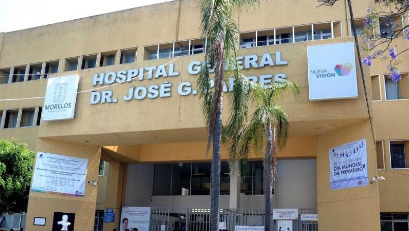 Prohíben resucitación cardiopulmonar a pacientes covid-19 en hospital mexicano