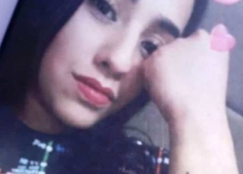 Desaparece jovencita de 22 años