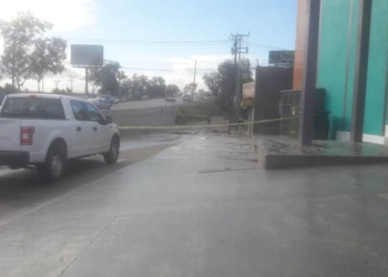 Lo matan en la calle con disparos al cuello