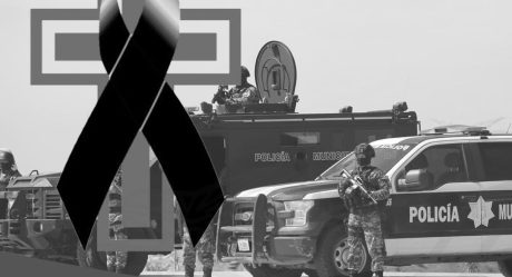 Fallece otro policía de Tijuana