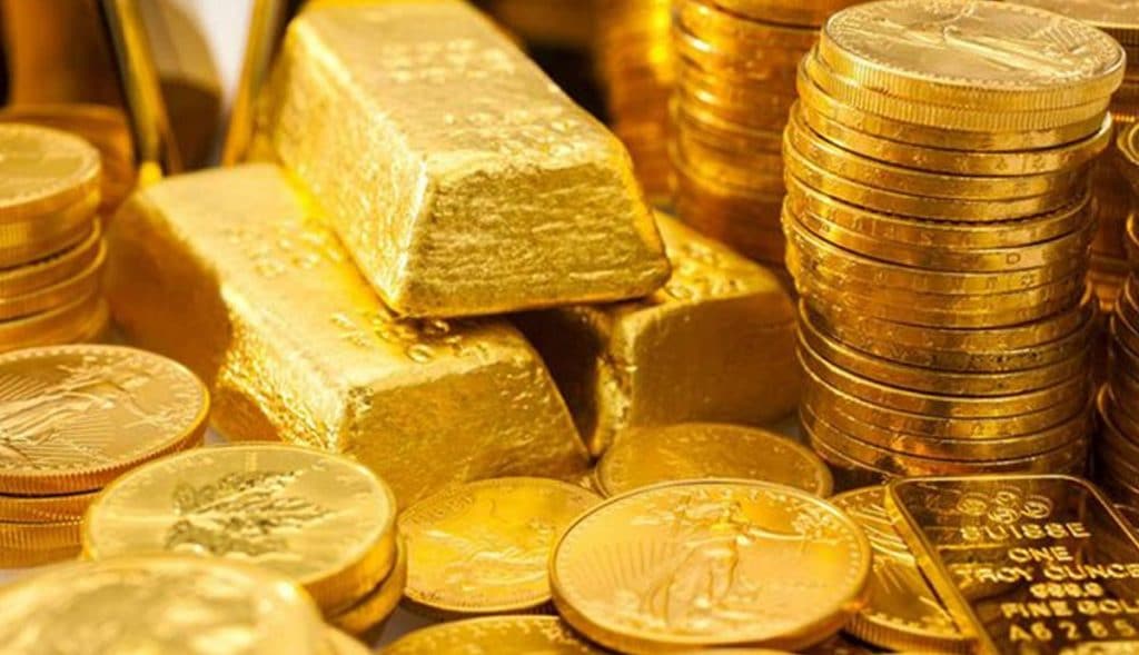Impresionante el precio del oro en poco tiempo, pronostican