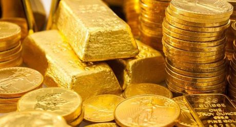 Impresionante precio del oro en poco tiempo, pronostican