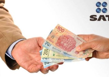 Empresarios acuerdan no pagar impuestos ante falta de apoyos