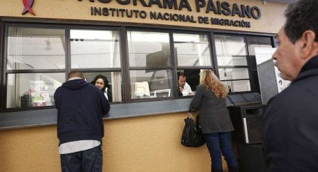 Piden a paisanos en Estados Unidos que no vengan a México