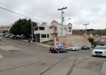 Motosicario acribilla a hombre en Santa Fe