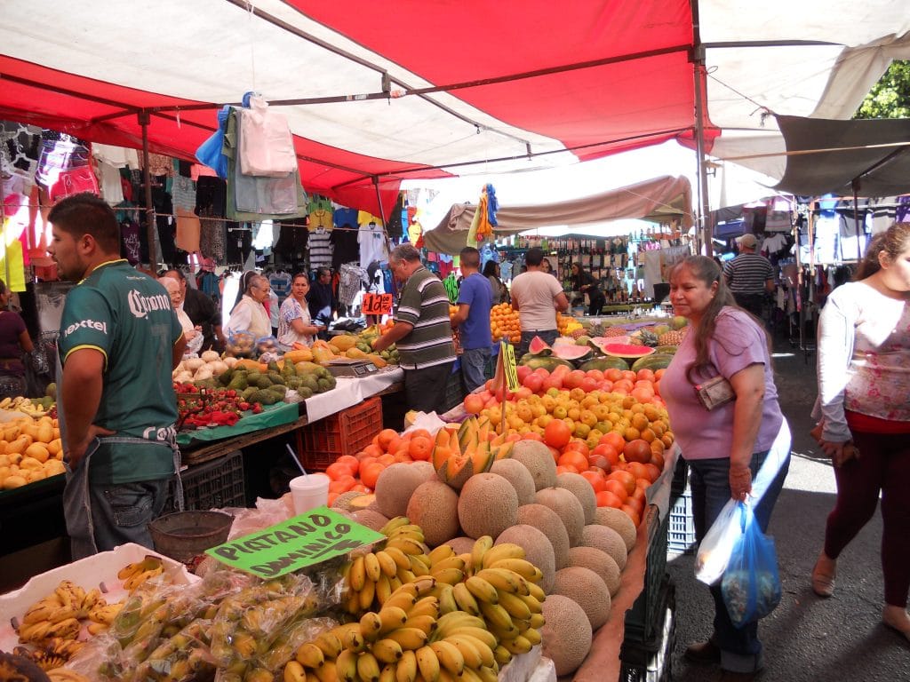 Ya hay fecha para suspensión de mercados sobreruedas