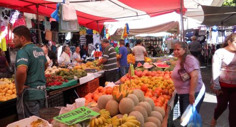 Ya hay fecha para suspensión de mercados sobreruedas