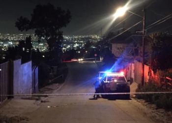 Matan a dos en Tijuana; una víctima fue dejada en bolsas