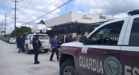 Clausuran otra maquiladora en Tijuana