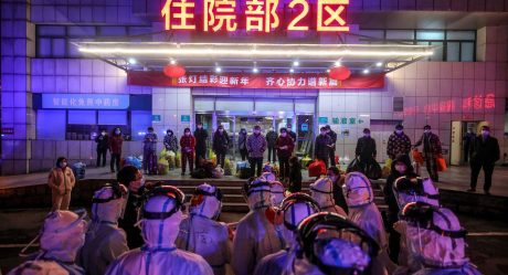 Pekín toma medidas extremas tras rebrote de Covid-19