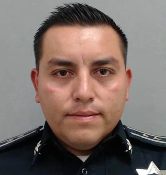 Muere otro policía municipal de Covid-19