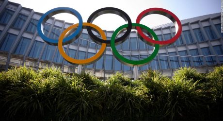 Juegos Olímpicos de Tokio podrían ser cancelados