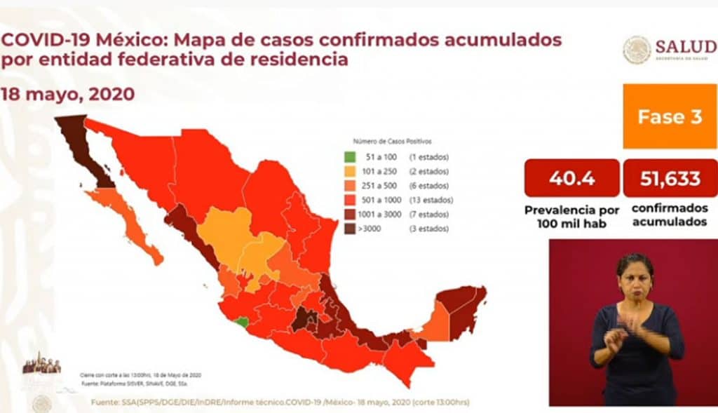 Incrementan otra vez las muertes por Covid-19 en el país