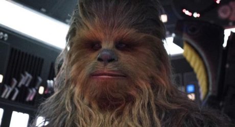 Fallece el otro Chewbacca de 'Star Wars'