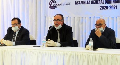 Canaco rechaza reforma a la Ley de Salud de Baja California