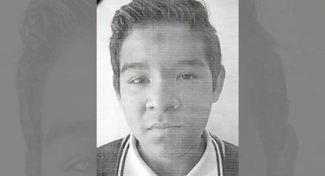 José Ayala de 15 años se extravió el 3 de mayo; ayuda a localizarlo