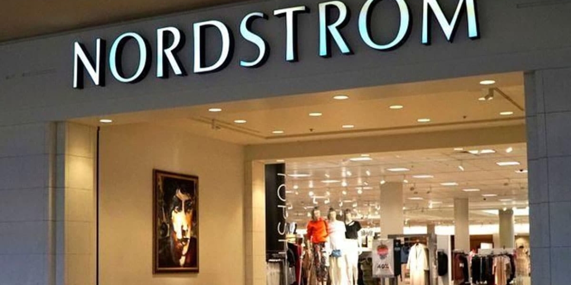 California pierde a Nordstrom para siempre