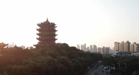 Nuevo caso de Covid-19 en Wuhan tras más de un mes