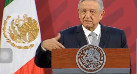 Panteones tienen capacidad para muertos por pandemia: AMLO