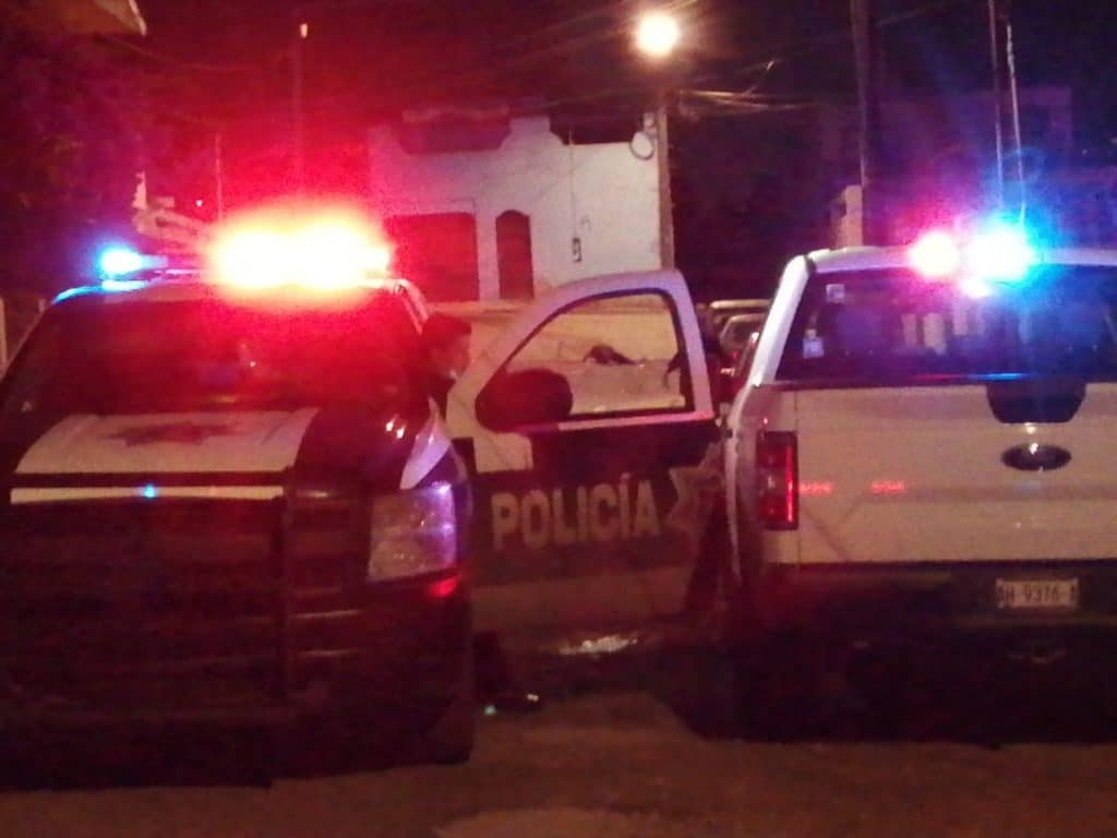 Asesinan violentamente a dos mujeres en Tijuana