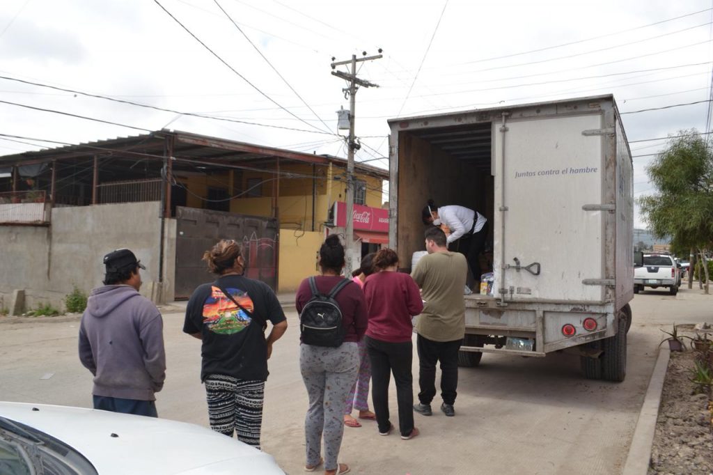 Banati redobla esfuerzos ante contingencia por coronavirus