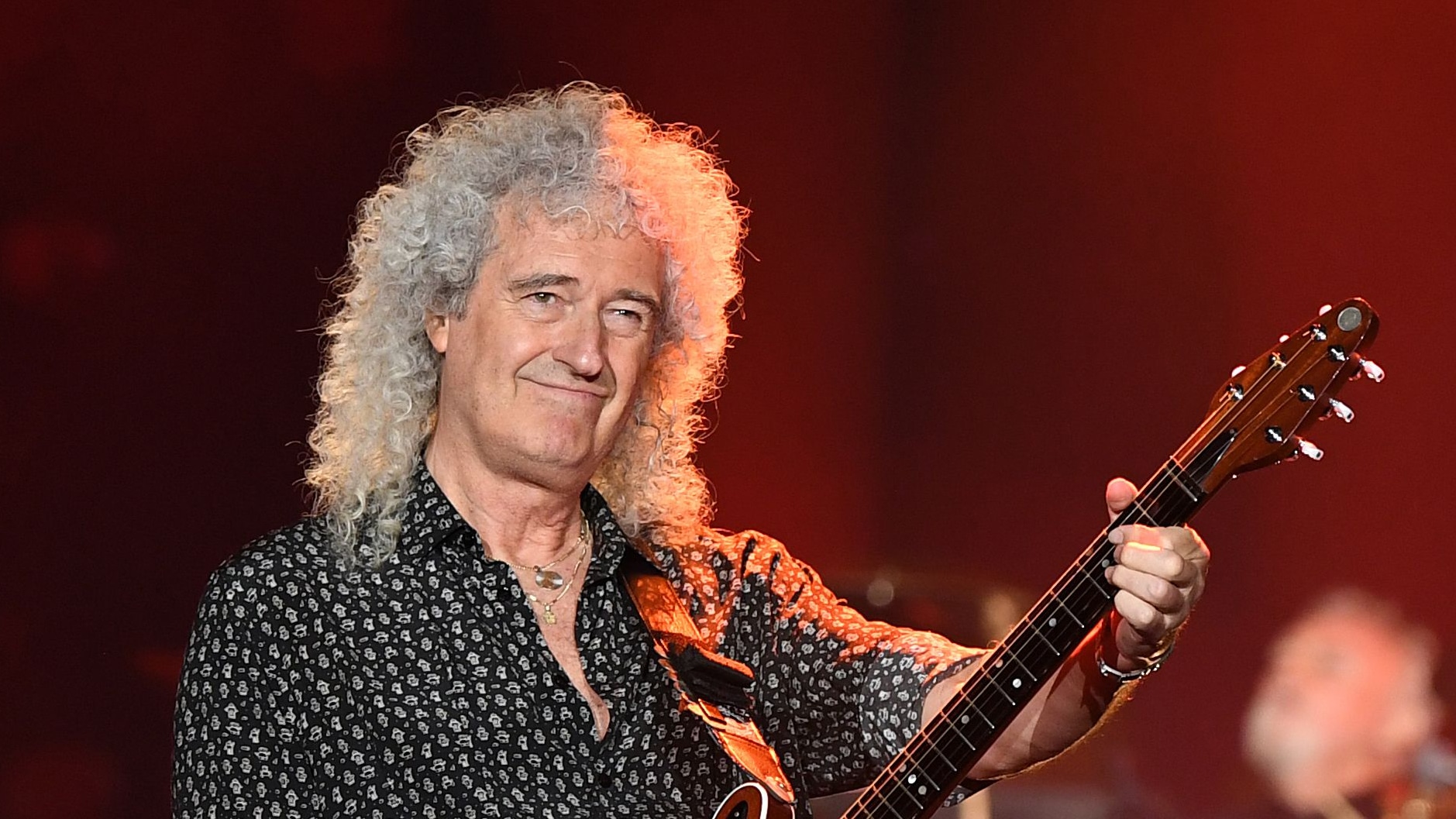 Brian May - wide 6