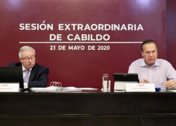 Guardar borrador Vista previa Publicar Añadir título Cabildo aprueba condonación del 100% de multas y recargos