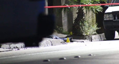 Asesinan a un menor de edad y cinco personas en Tijuana