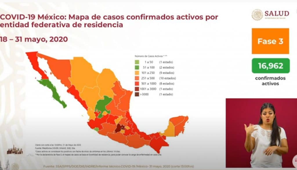 México-suma-más-de-9-mil-muertes-por-Covid-19