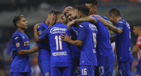 OFICIAL: Liga MX cancelada; Cruz Azul sufre