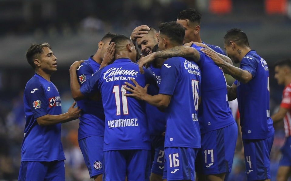 OFICIAL: Liga MX cancelada; Cruz Azul sufre