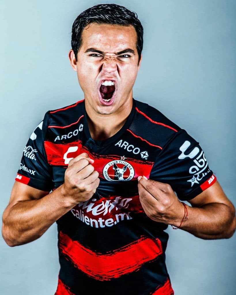 'Cubo', jugador de Xolos, manejaba ebrio y arrolló a una persona