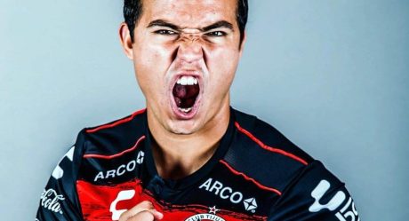 'Cubo', jugador de Xolos, manejaba ebrio y arrolló a una persona