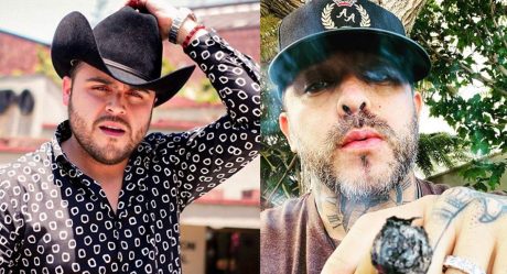 VIDEO: FBI investiga a DEL Records y Gerardo Ortiz