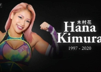 Ya revelaron la causa de muerte de Hana Kimura