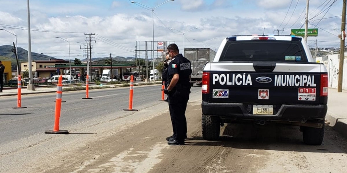 Suman cinco meses consecutivos con homicidios a la baja en Tijuana