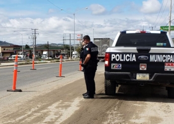 Suman cinco meses consecutivos con homicidios a la baja en Tijuana