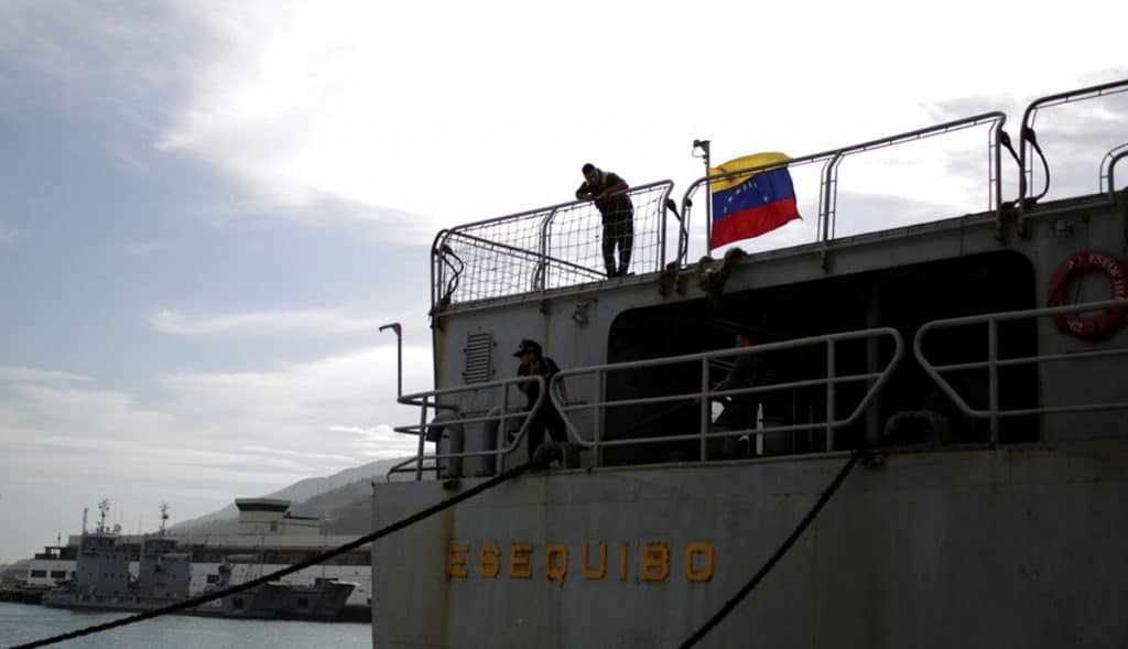 Venezuela frustra intento de 'invasión' de Colombia; hay muertos