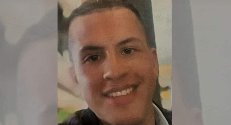 Juan Quintero Mariscal de 17 años está extraviado; ayuda a encontrarlo