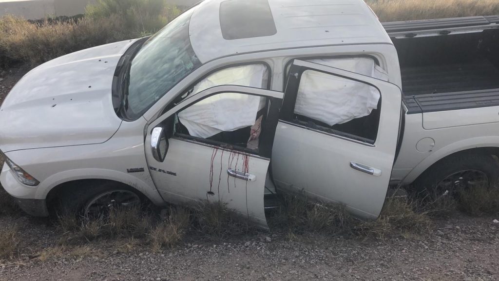 Sonora bajo fuego; en balacera pierde la vida exalcalde